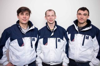 О компании ПотолокСервис: установка натяжных потолков в Дзержинском