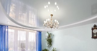 Глянцевый потолок Дзержинский, цена от 4442 руб.